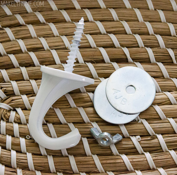 How to Replace Attic Cord with Hook and Pull