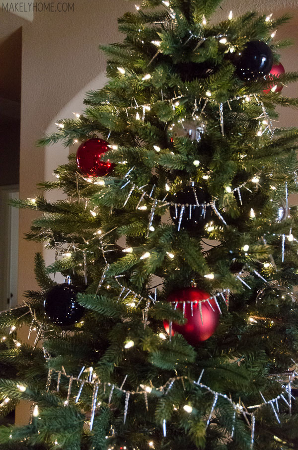 Recipe for a Well Trimmed Christmas Tree