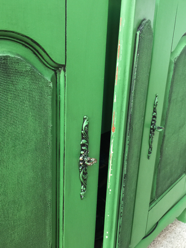 How's it Holding Up? A Glidden Paint Review