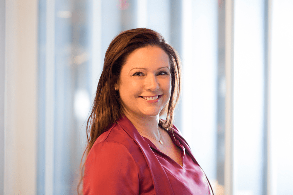 Entrevista Andrea Mota, Diretora de Sustentabilidade da CocaCola Brasil