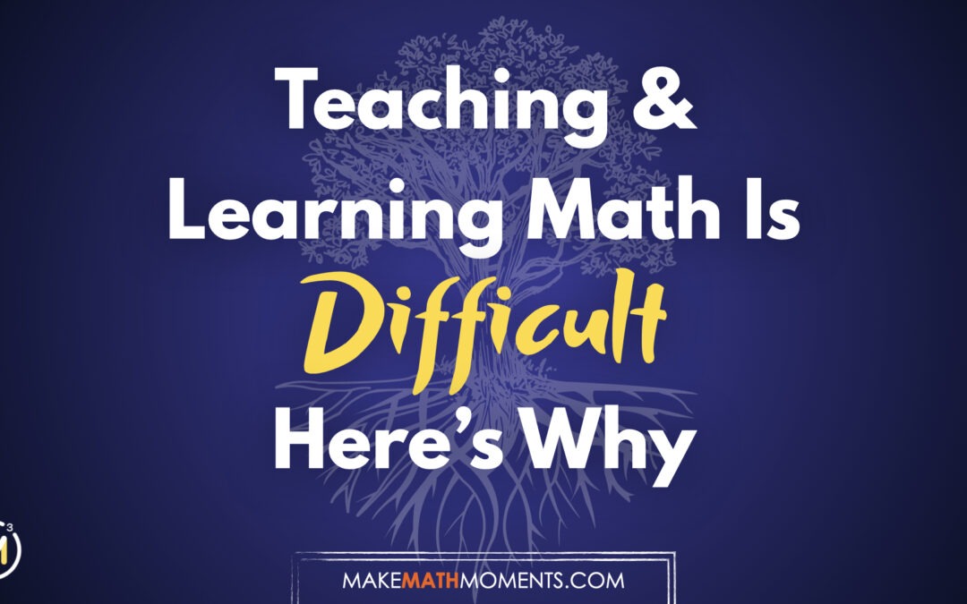 Making Math Moments That Matter Archives Make Math Moments