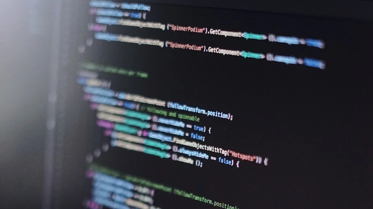 Should Programmers Learn HTML Make Me a Programmer