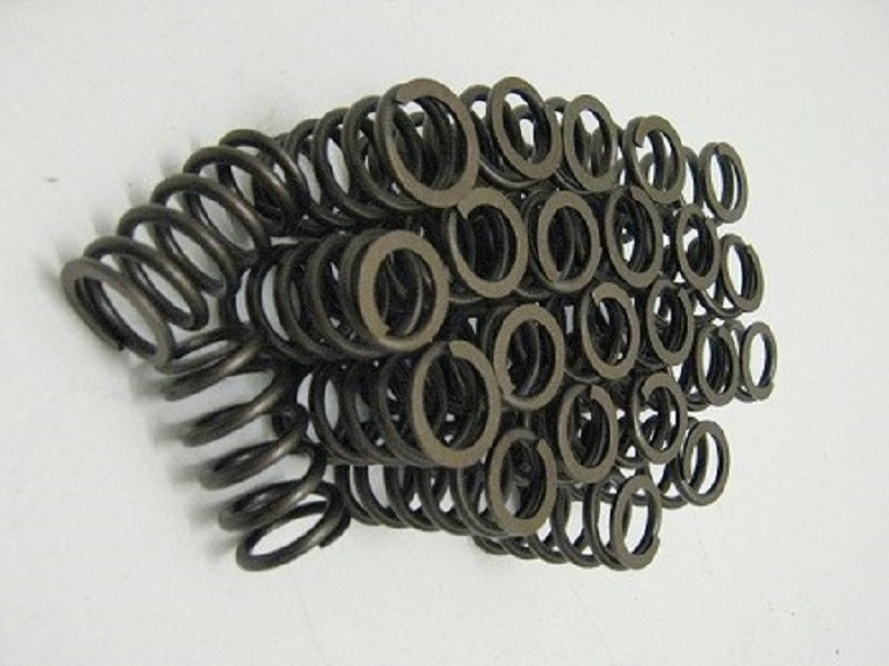 Ford Barra 4.0L Stage 2 Valve Springs OVATE (460rwkw+) Make Me Go Fast