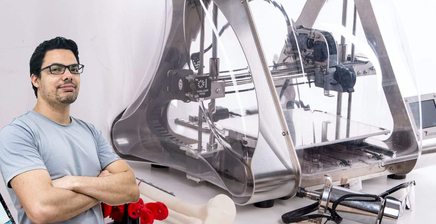 How Long Does 3D Printing Take? 3D Printing & Laser Cutting MakeMendel