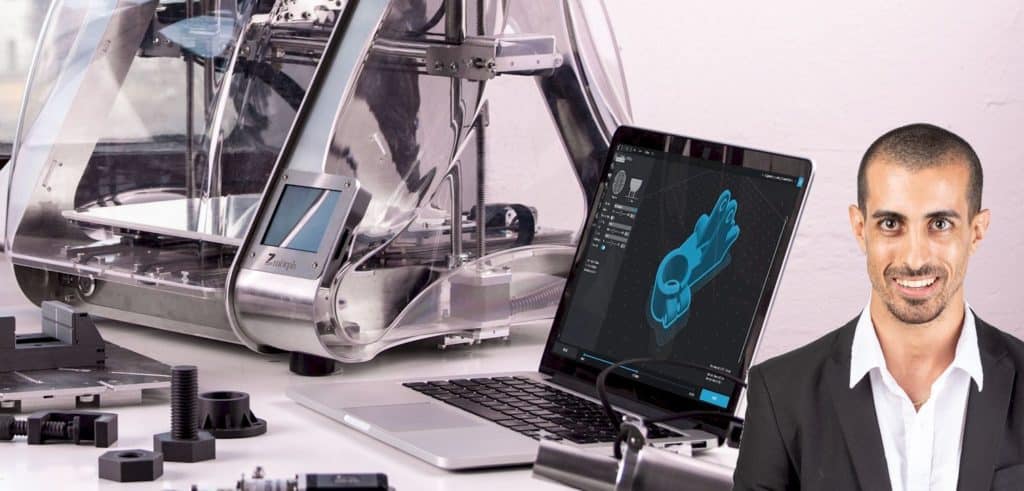 How Much Electricity Does a 3D Printer Use? 3D Printing & Laser