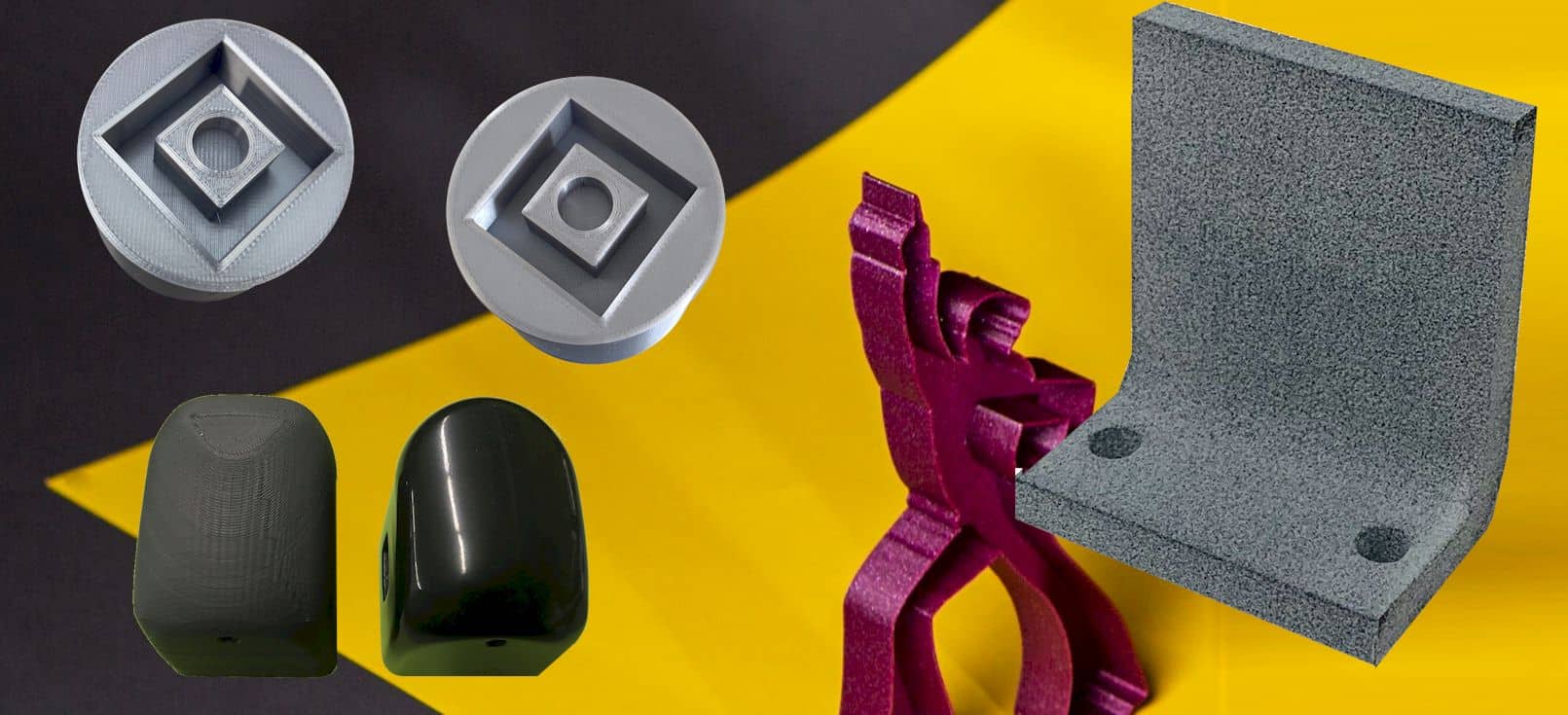 All about Sandblasting 3d Prints (Read This First!) 3D Printing