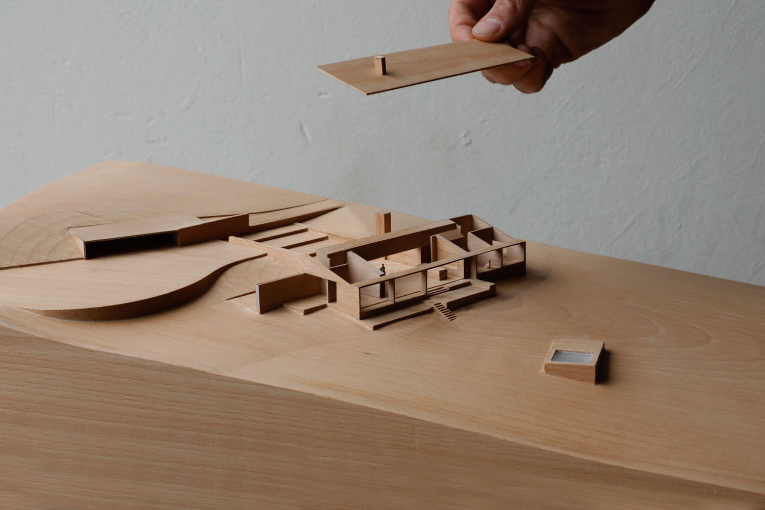 Make Models Sydney based Architectural Model Making studio
