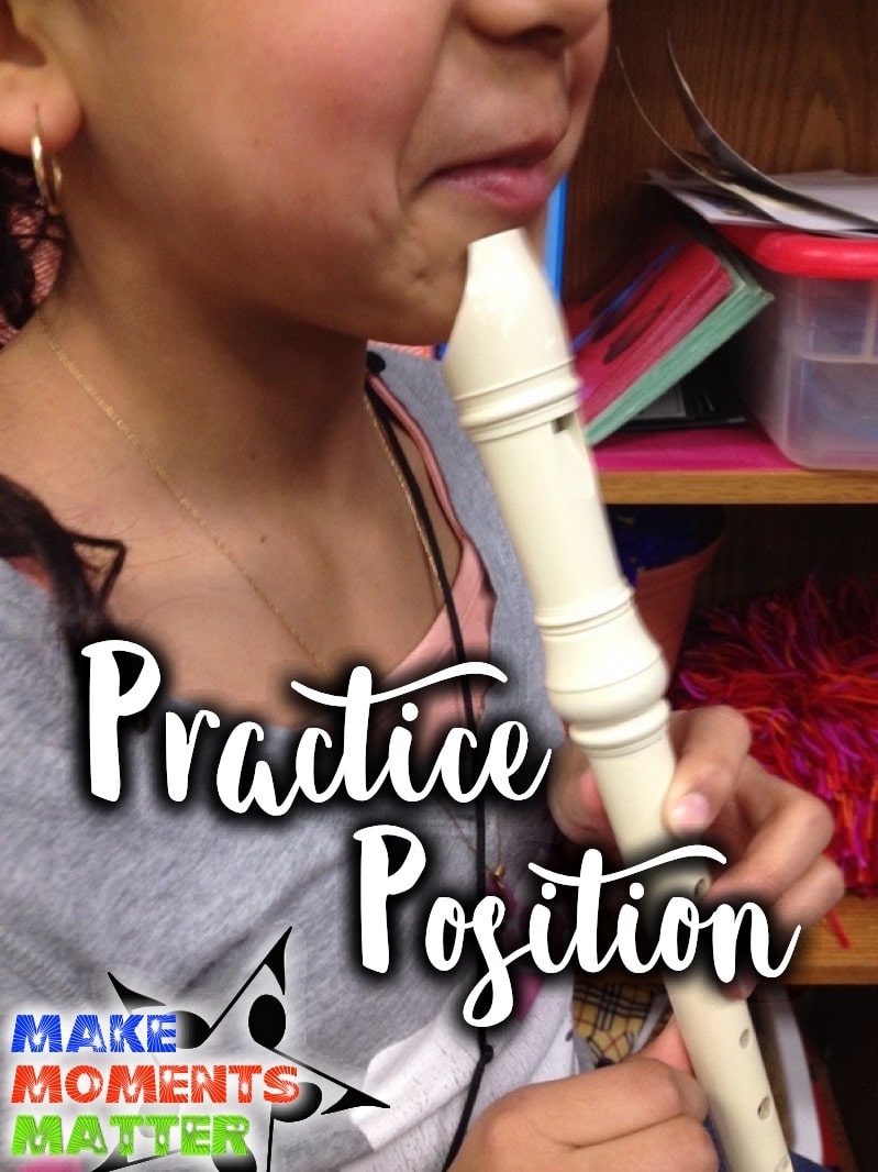 Recorder Tricks and Tidbits 2 Make Moments Matter