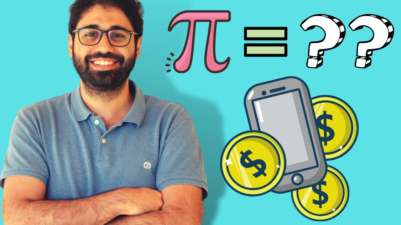 MAKE MONEY FROM MOBILE ????? (Pi Network App)