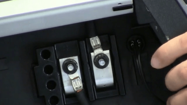 How To Set Your MIG Welding Polarity Settings