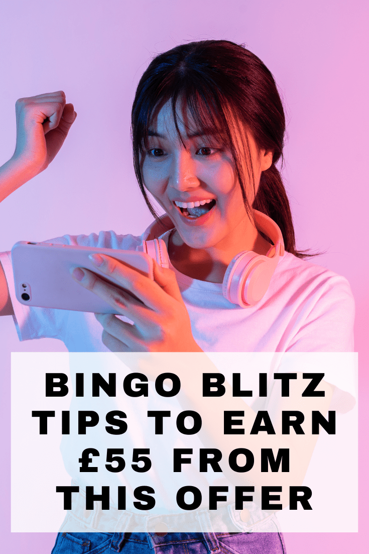 Cómo conseguir créditos sin pagarlos en bingo blitz. r/SwagBucks🗡