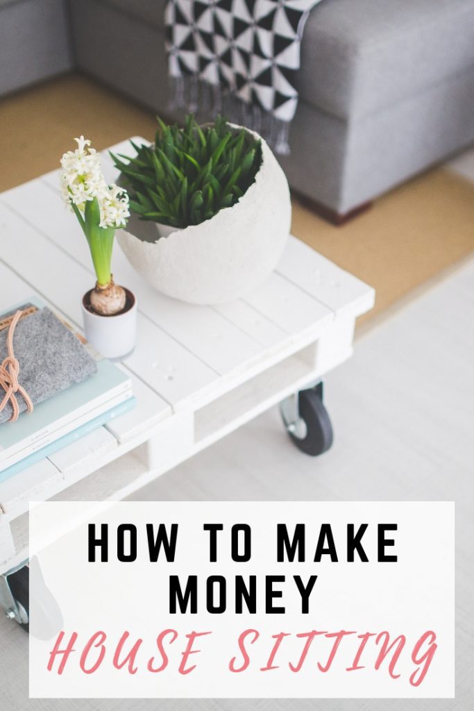 How To Find Paid House Sitting Jobs Women in the News