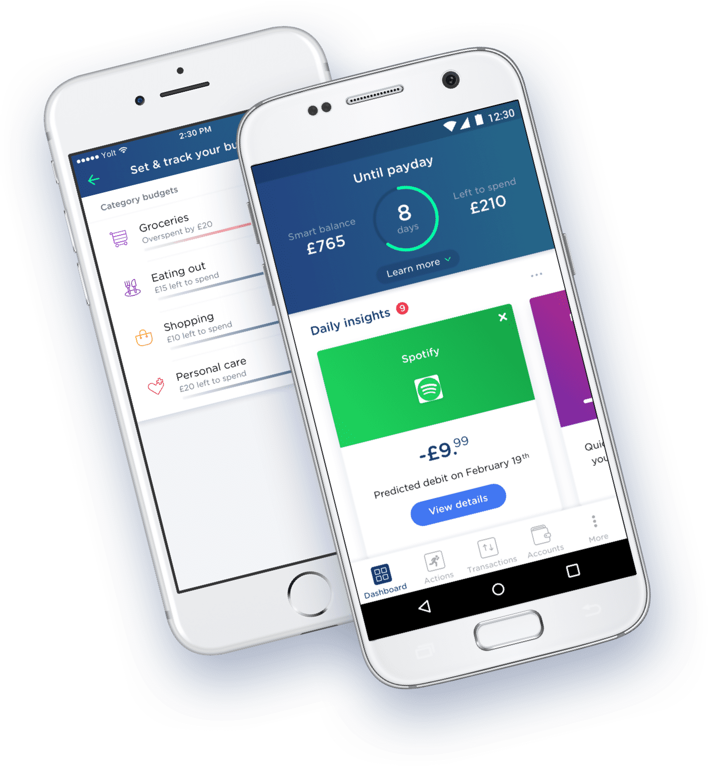 5 Free & Simple Budget Planning Apps to Help You Manage Your Money