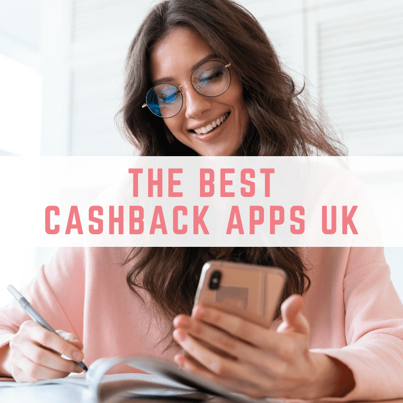 The perfect cashback apps UK ITEC Journal