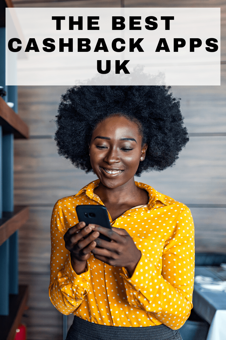 The best cashback apps UK Make Money Without A Job