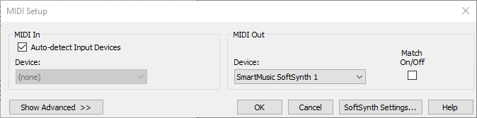 Focusrite Interfaces with Windows – Finale/Garritan Help Center