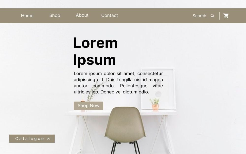 7 Types Of Web Design How To Make Makemychance