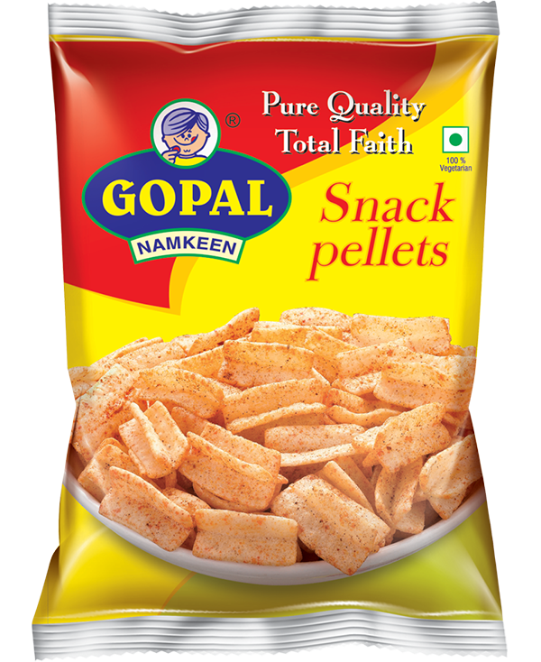 Products Gopal Namkeen