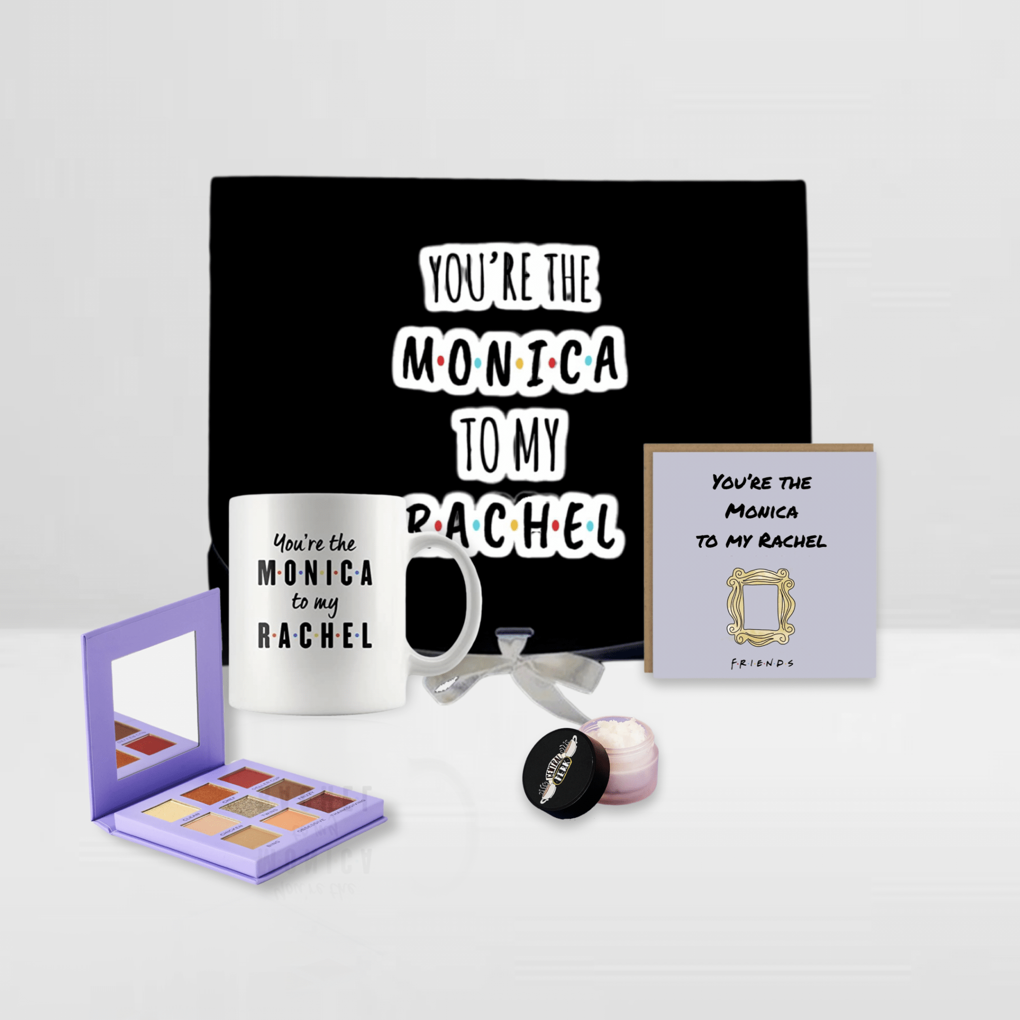 Buy Luxury Curated Gift Boxes Custom Gift Boxes Dubai Make My Present