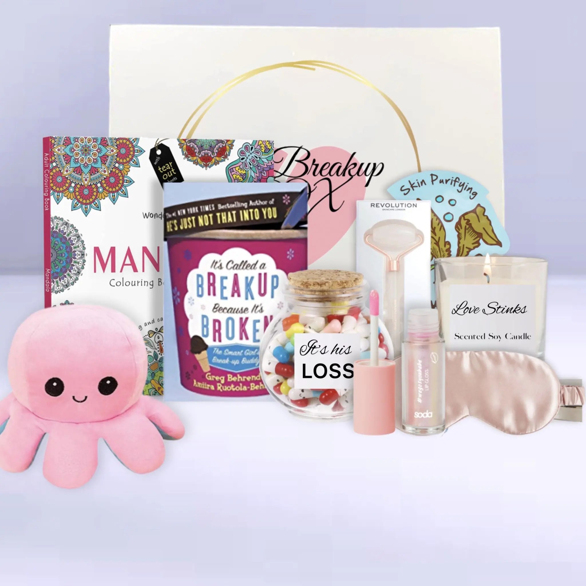 Buy Luxury Curated Gift Boxes Custom Gift Boxes Dubai Make My Present