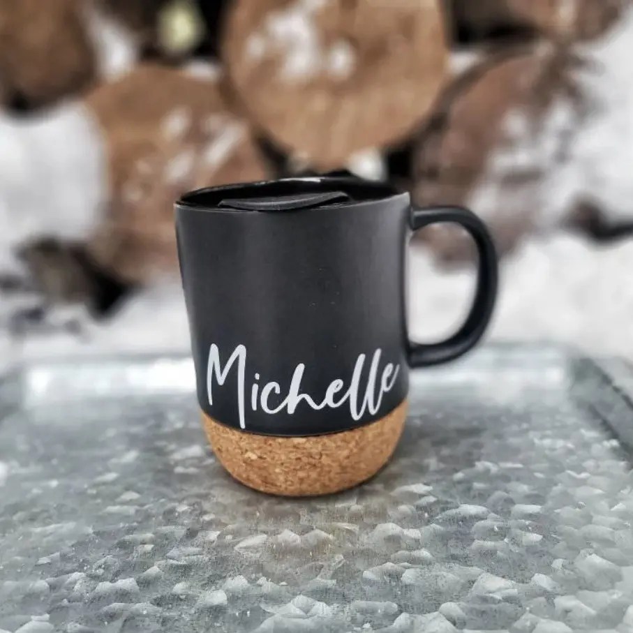 Buy Personalized Ceramic Coffee Mug Online in Dubai Make My Present
