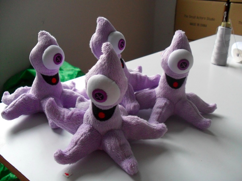 Custom Toy Manufacturers Make My Toy