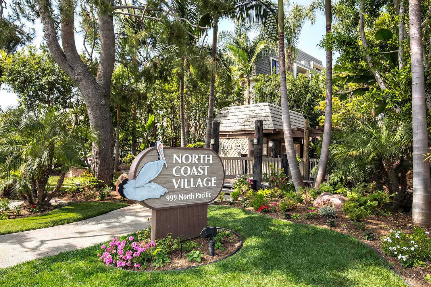 North Coast Village Oceanside Beach Rentals Luxury Homes & Oceanfront Short Term Vacation