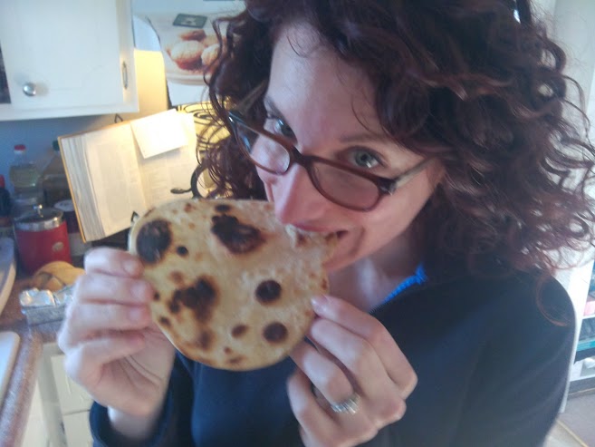 Piadine Bake This Day Our Daily Bread