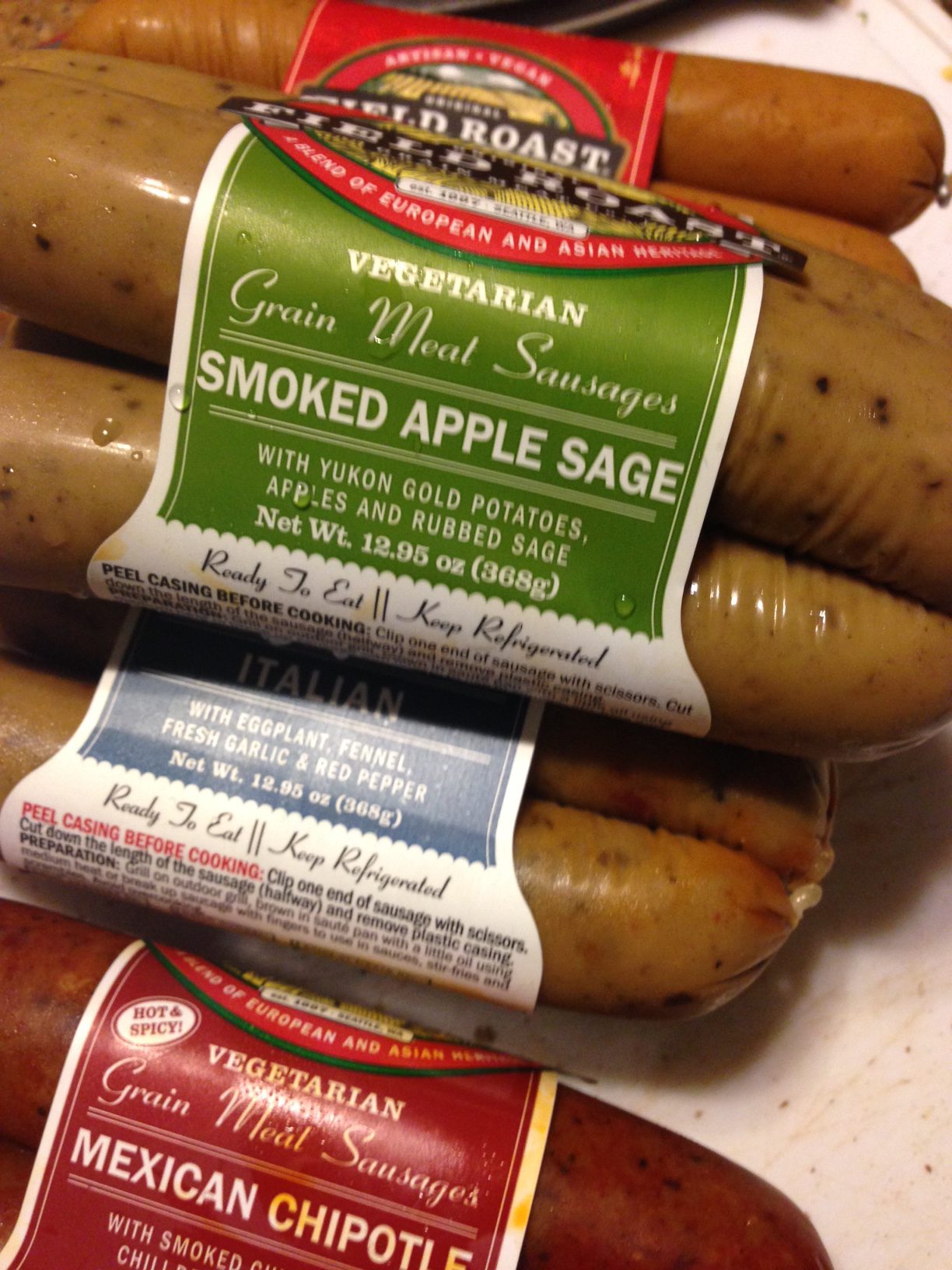 field roast Bake This Day Our Daily Bread