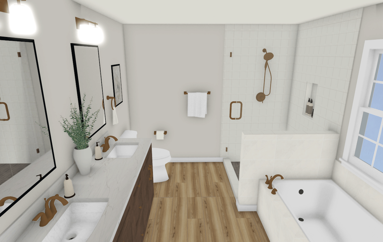 Designer Select Program The Bath Shop