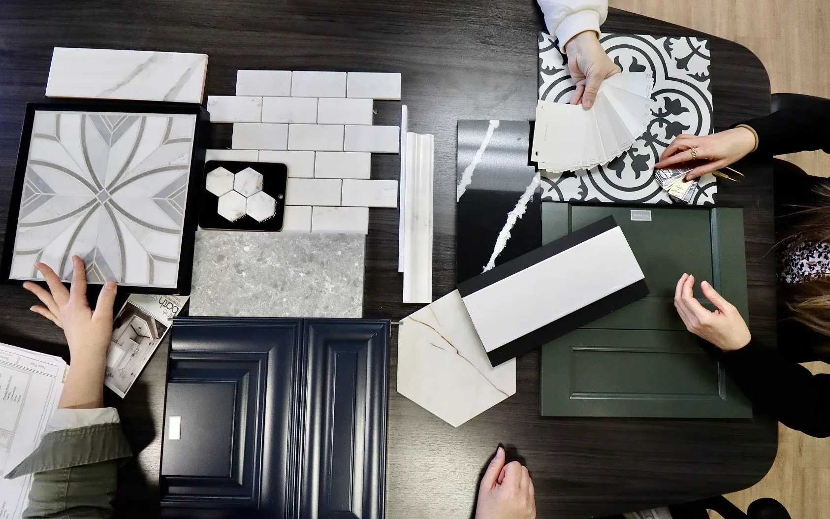 Kitchen and Bathroom Remodeling The Bath Shop