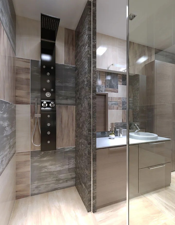 Design Center The Bath Shop