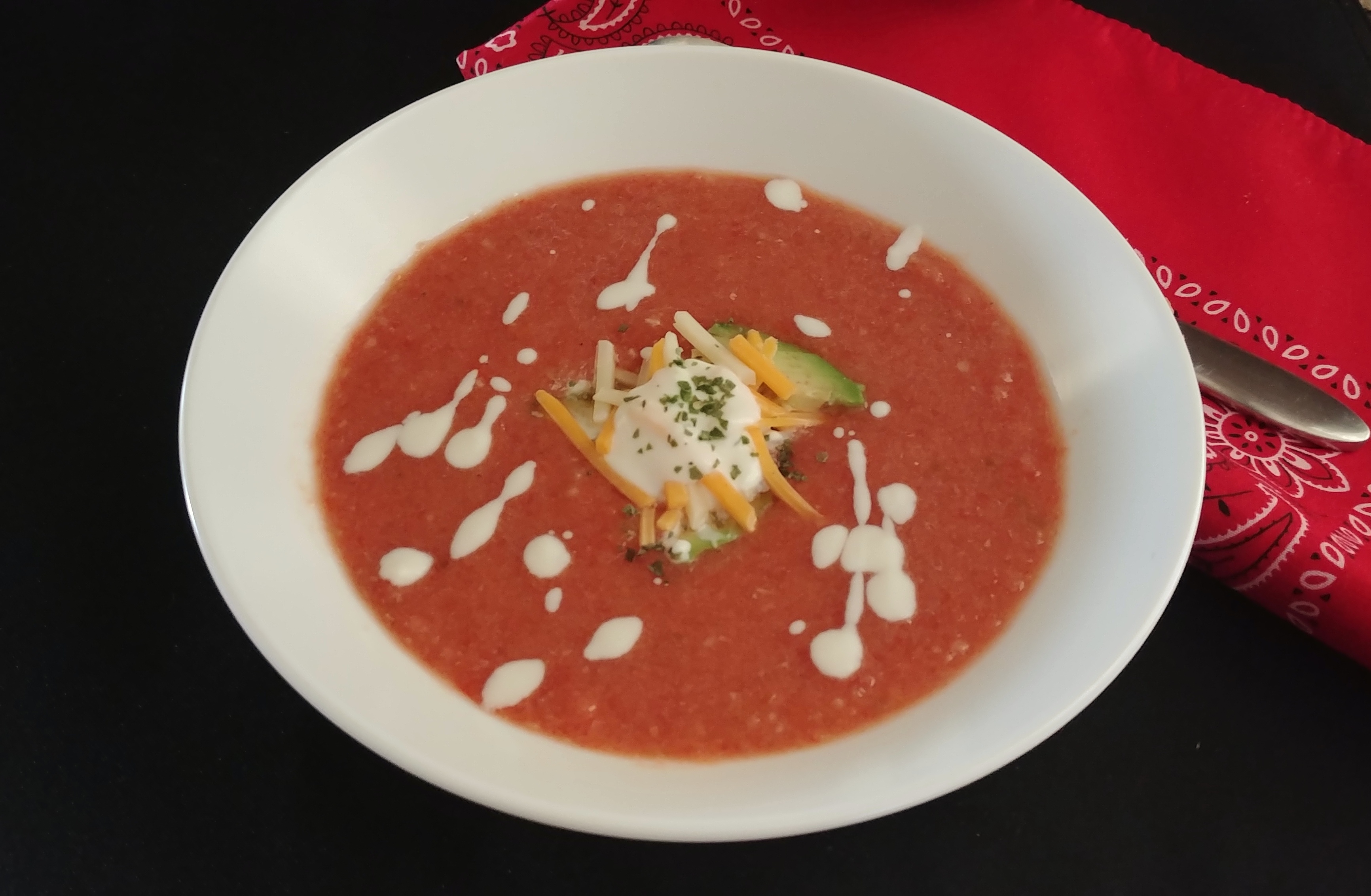 Leftover Baked Beans to MAKEOVER MY LEFTOVER