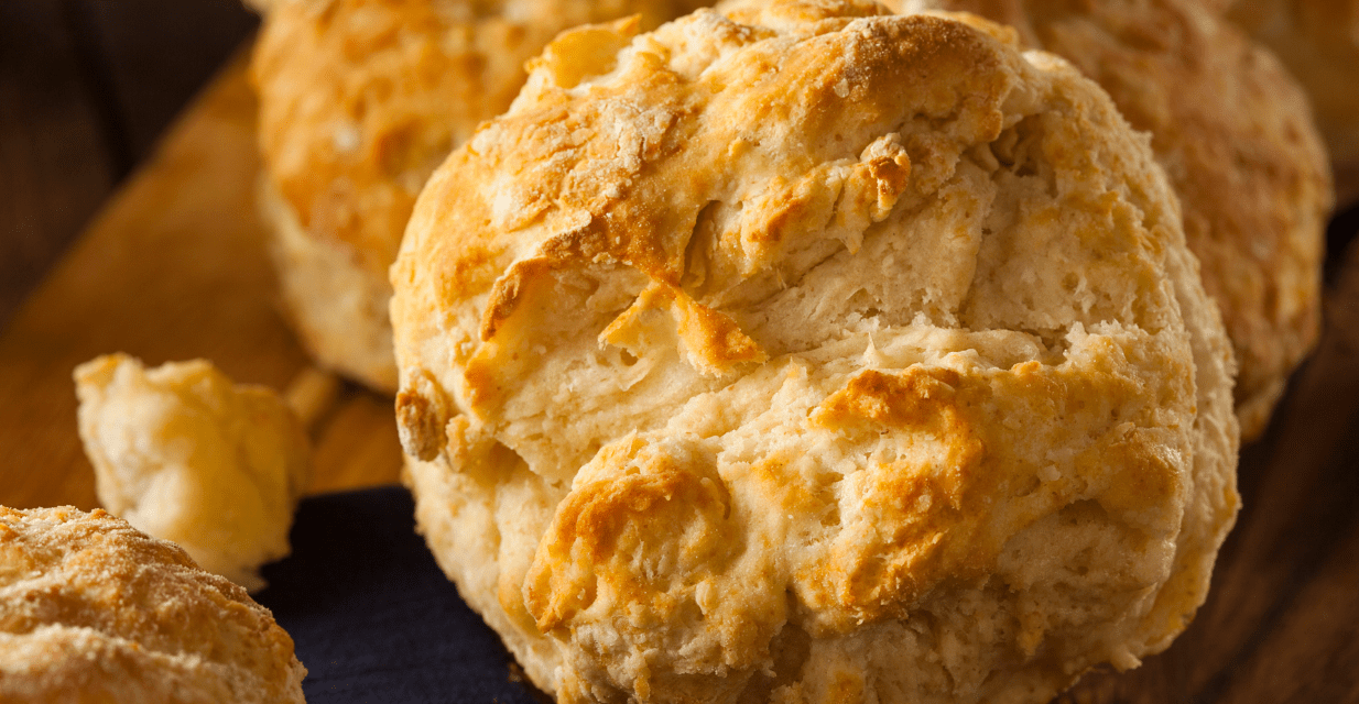 No Sugar Biscuits Makeover Nutrition Veronica Yoo