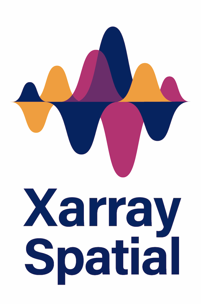 Open Source Spotlight XarraySpatial makepath