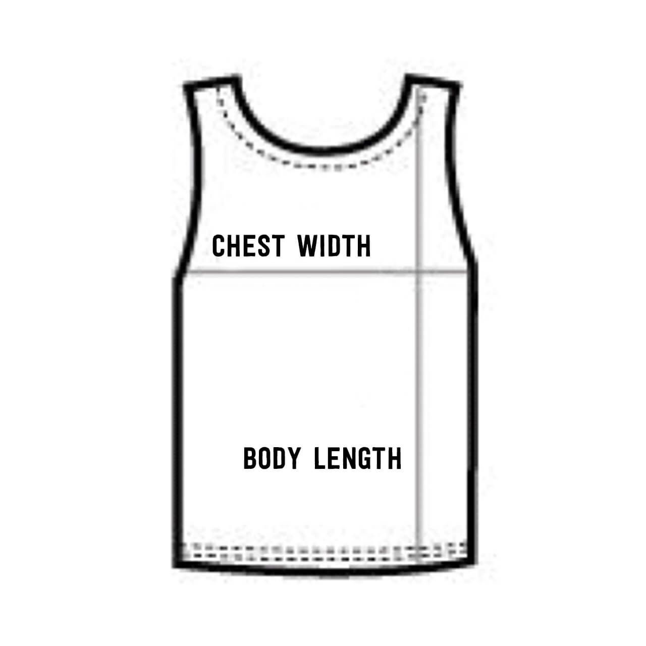 Custom Tank Top Printing Personalized Printing in Hong Kong