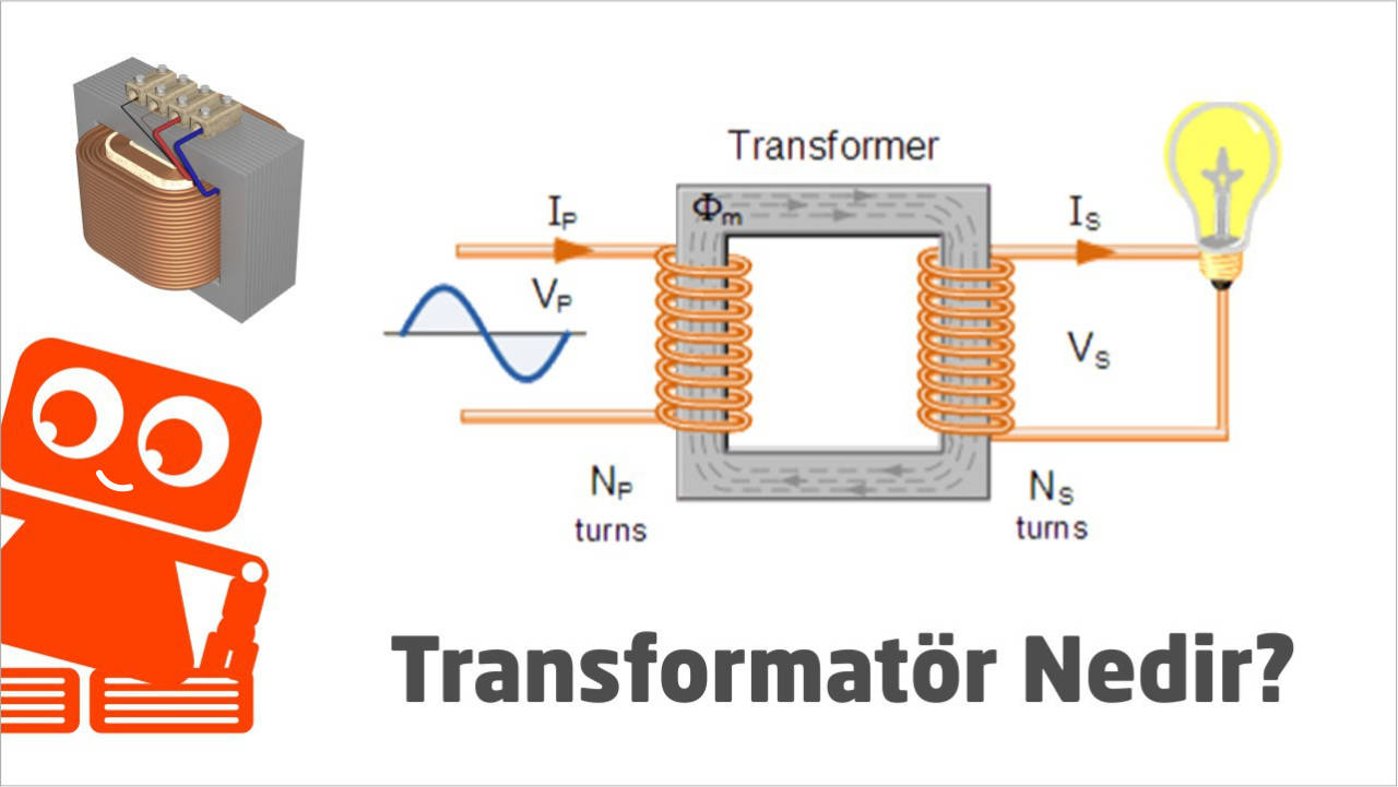 Transformatör (Trafo) Nedir? Çeşitleri, Nerelerde Kullanılır?