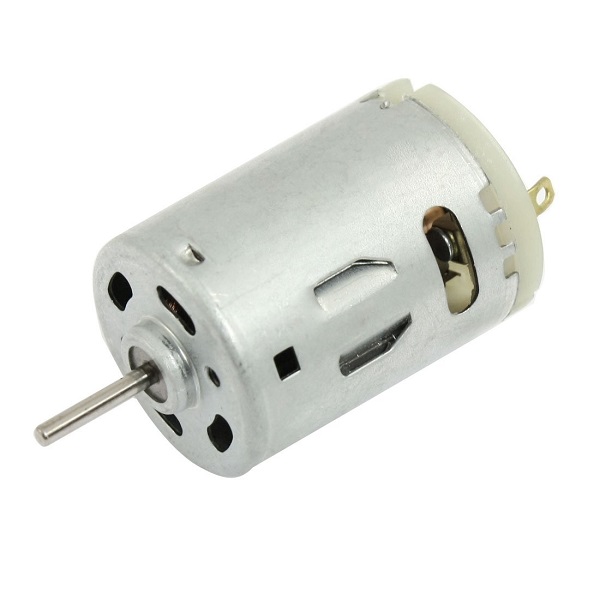 Mini DC Motor Maker Advisor