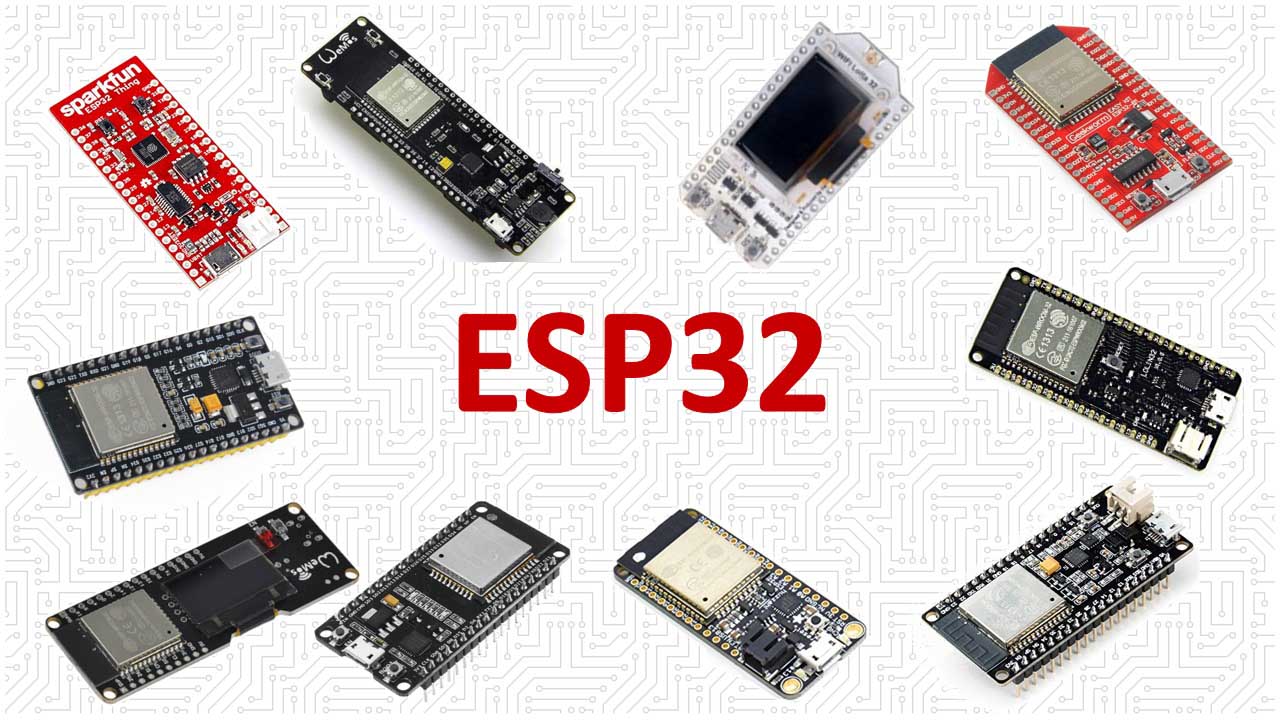 ESP32 Development Boards Review and Comparison Maker Advisor