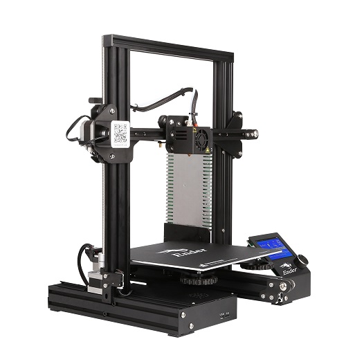 Best Hobby 3D Printers Under 250 Maker Advisor