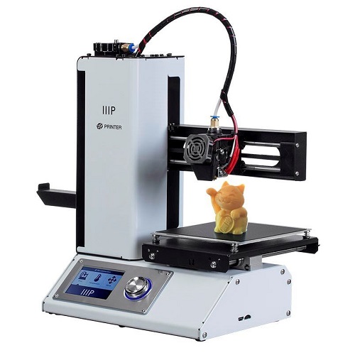 Best Hobby 3D Printers Under 250 Maker Advisor