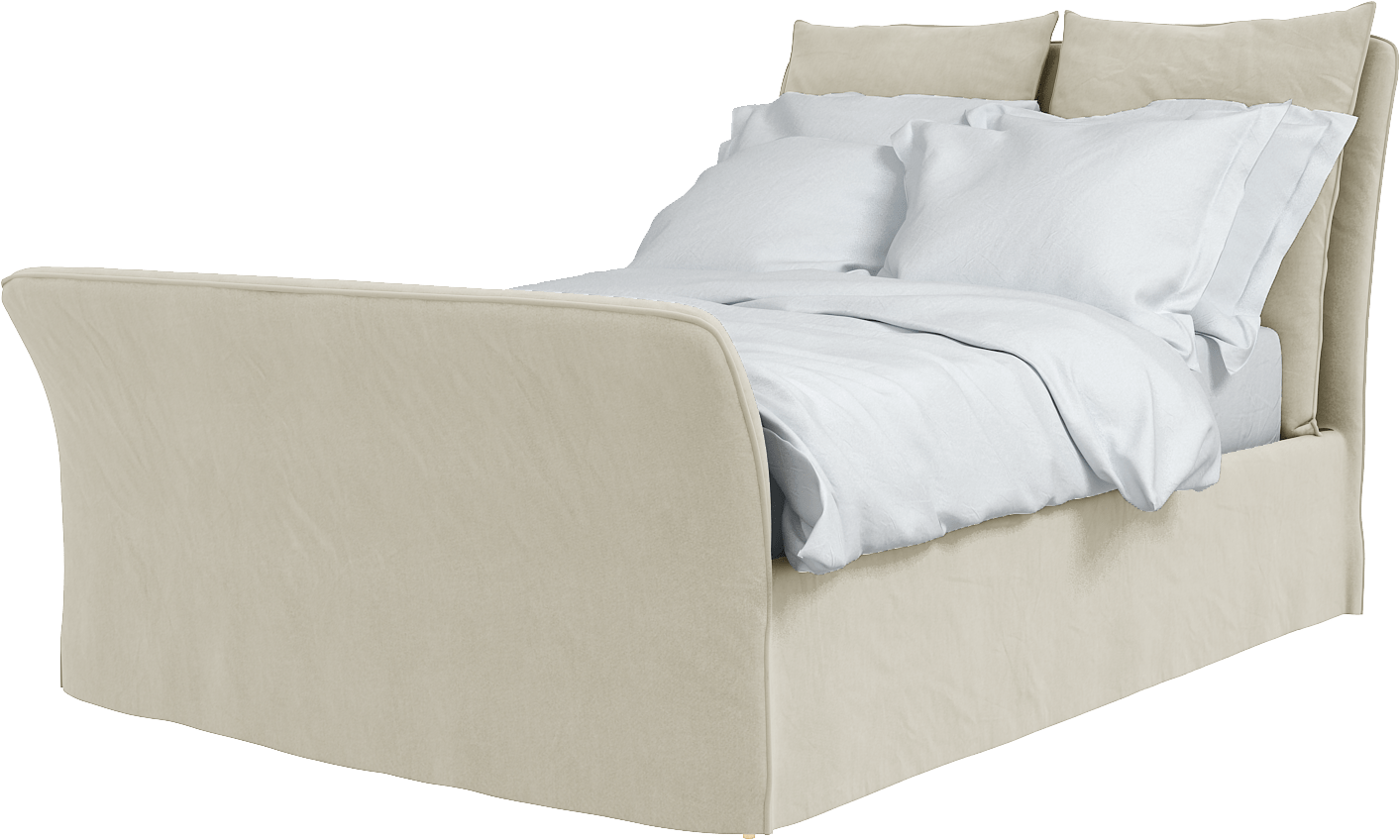 Beds › Maker&Son