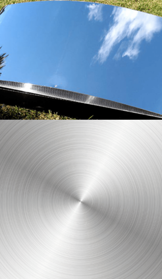 Difference between Grinding and Polishing Makeraze Store