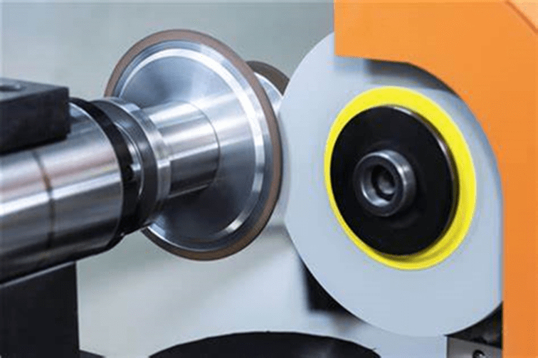 How should titanium alloys be ground? Makeraze Store