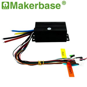 Makerbase VESC 75100 75V 100A Based on Benjamin VESC6 HighPower For