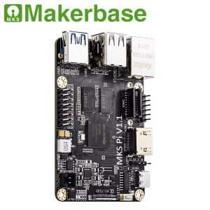 3D Printer Motherboard – MakerBase3D
