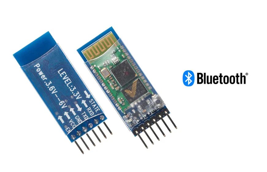 Bluetooth Module and Its Uses Revolutionizing Wireless Connectivity