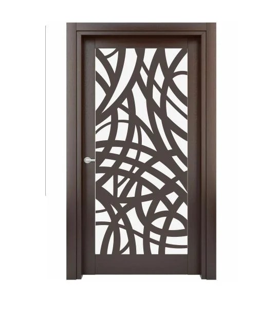 Decorative Door Pattern design Makerbhawan