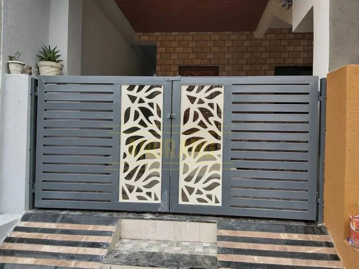 plasma plate gate design Makerbhawan