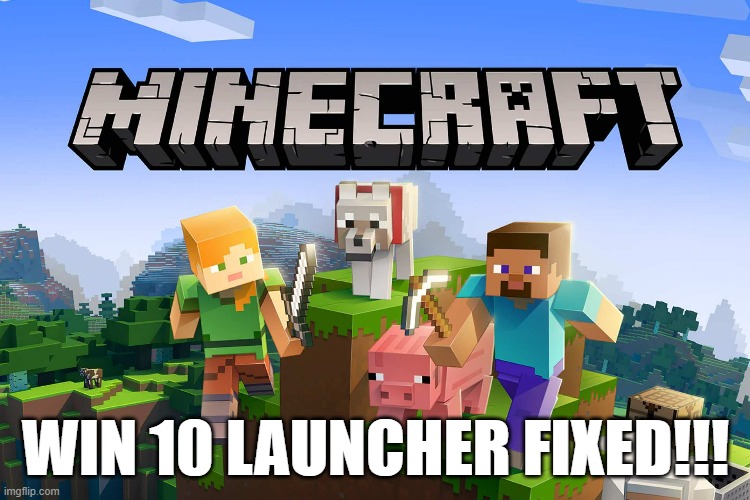FIXED: Minecraft Launcher Stuck / Won&rsquo;t Download / Slow Download 